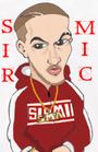 Sir Mic(THE TRACKS R COMIN VERY SOON STAY LOCKED!) profile picture