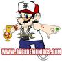 Super Gangsta Mario profile picture