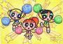 The Powerpuff Girls profile picture