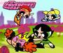 The Powerpuff Girls profile picture