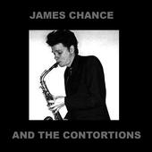 James Chance and the Contortions profile picture