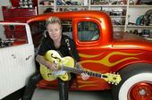 Brian Setzer profile picture