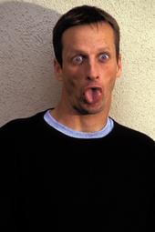 Tony Hawk profile picture