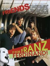 Franz Ferdinand Fan Site profile picture