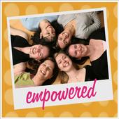 Empowered Magazine profile picture