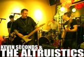 Kevin Seconds & The Altruistics profile picture