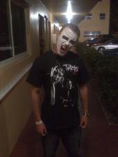 KILLA JUGGALO (F.T.F.O) profile picture