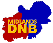 Midlands Drum N Bass profile picture