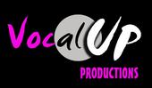 Vocal Up Productions profile picture