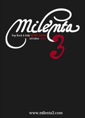 MILENTA 3 profile picture