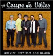 The Coupe De Villes profile picture