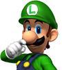 Luigi profile picture