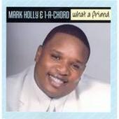 Mark Holley & 1 A Chord profile picture