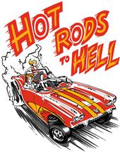 Hot Rods to Hell profile picture