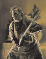 LEATHERFACE profile picture