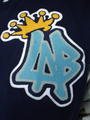 THE WORLD FAMOUS LOS ANGELES BREAKERS profile picture