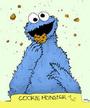 Cookie Monster profile picture