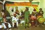 Ras Michael & The Sons of Negus profile picture