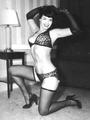 Bettie Page profile picture