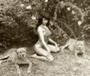 Bettie Page profile picture