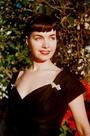 Bettie Page profile picture