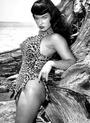 Bettie Page profile picture