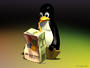 Tux profile picture