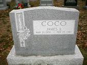 James Coco profile picture