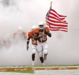 Texas Longhorns Athletics profile picture