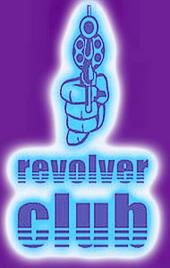 revolver club profile picture