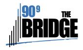 90.9 The Bridge profile picture