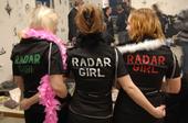 RADAR GIRLS profile picture