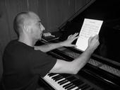 Marco Contardi pianista/composer profile picture