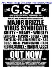 G.S.I DVD OUT NOW : 120 MINS OV MANKY GRIME Â£10 profile picture