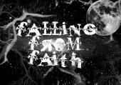 Falling From Faith(new songs) profile picture