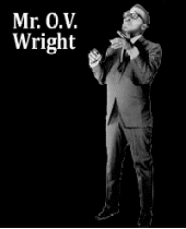 O.V. Wright profile picture