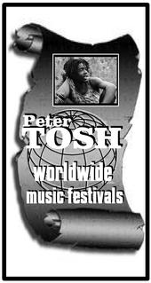 Peter TOSH MusicFest. profile picture