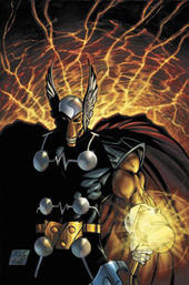 BETA RAY BILL profile picture