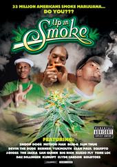 up in smoke the dvd....do u smoke weed???? profile picture