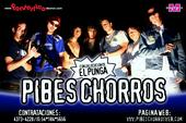 LOS PIBES CHORROS-CUMBIA VILLERA-MYSPACE OFICIAL profile picture