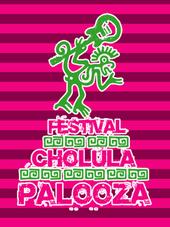 Cholulapalooza profile picture