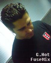 DJ G.HoT [NEW MIXES ADDED @ MY BLOG] profile picture