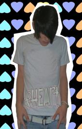 And Hearts Semicolon Clothing Co. profile picture