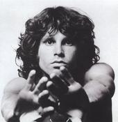 Jim Morrison profile picture