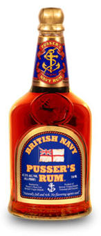 Pusser's Rum Â® profile picture