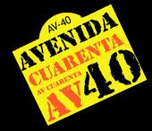 Avenida Cuarenta, lanzando sus nuevos sencillos profile picture