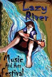 Lazy River Music & Arts Festival profile picture