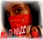 x_Mz. D-WiLL || H3Sz MaH 0th3r HalF profile picture