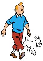 theadventuresoftintin