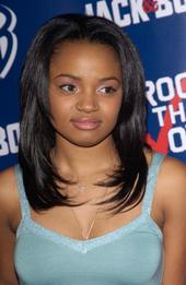 Kyla Pratt profile picture